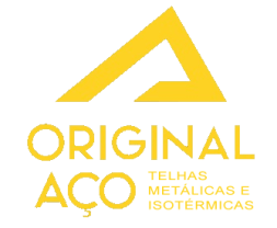 Original Aço - Telhas Metálicas e Isotérmicas